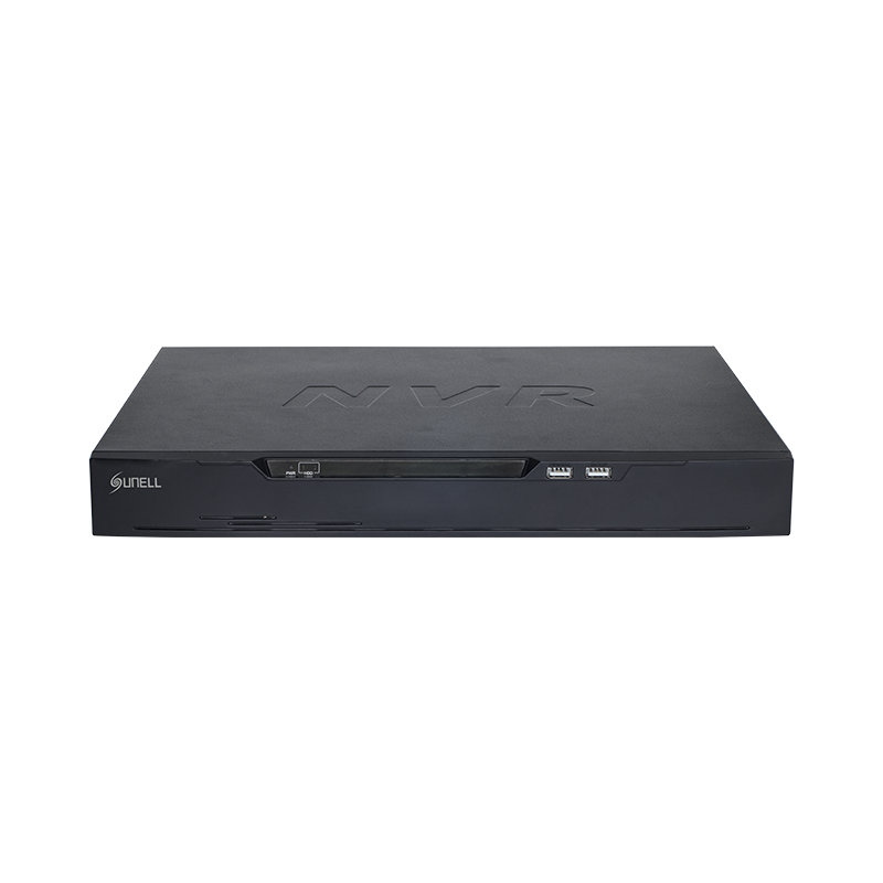 Eco 系列 NVR